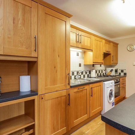 Nantusi Cottage Tannadice Экстерьер фото