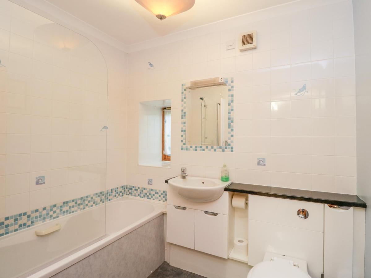 Nantusi Cottage Tannadice Экстерьер фото