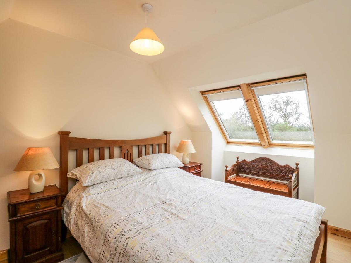 Nantusi Cottage Tannadice Экстерьер фото